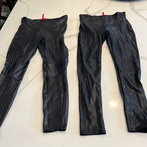Spanx Medium Petite Leggings